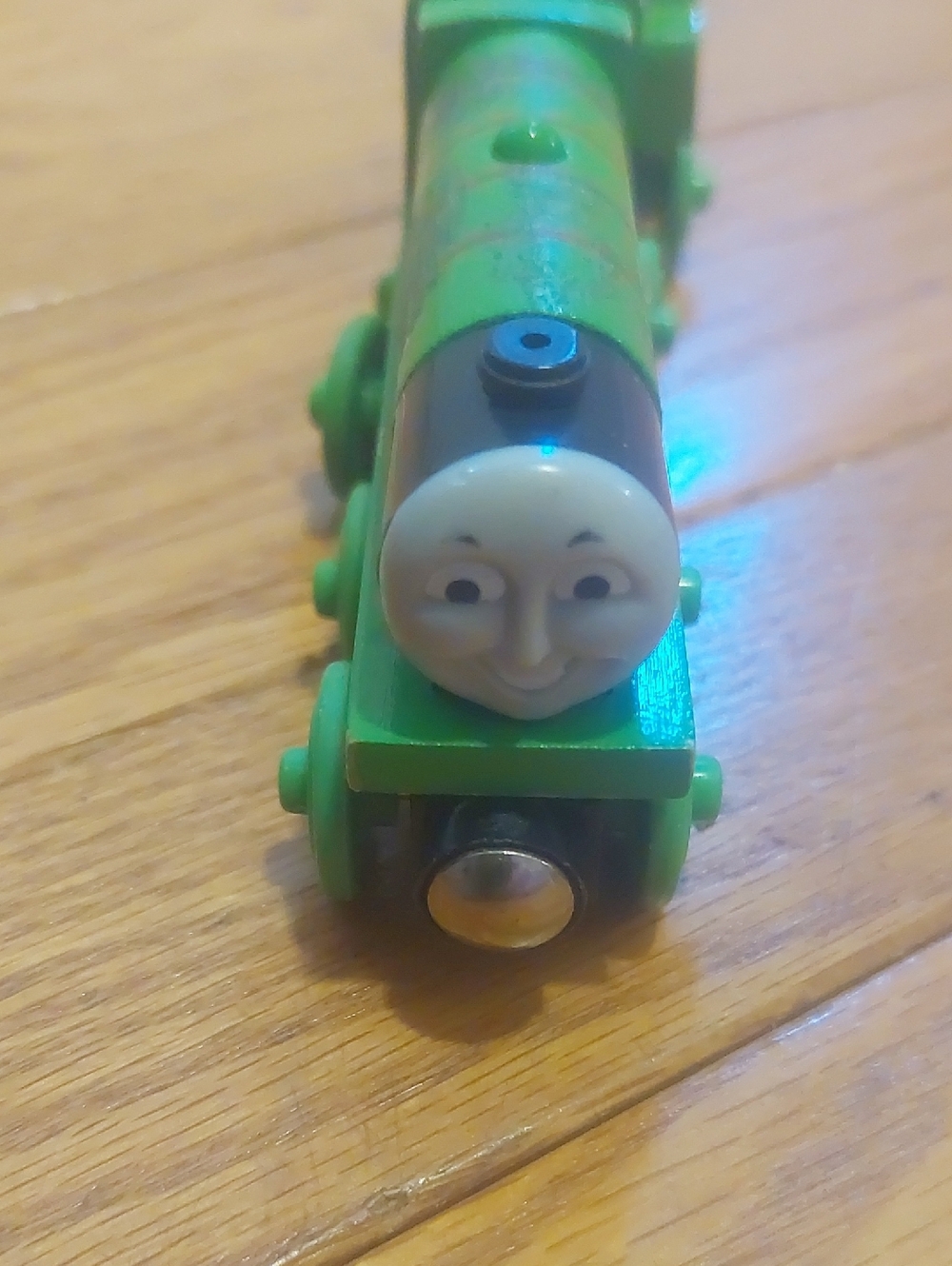 Thomas & Friends Wooden Henry